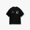 Represent Hermes T-Shirt - Jet Black> T-Shirts