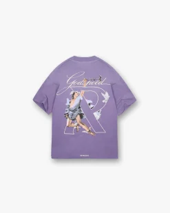 Represent Hermes T-Shirt -> T-Shirts
