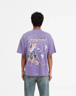 Represent Hermes T-Shirt -><noscript><img width=