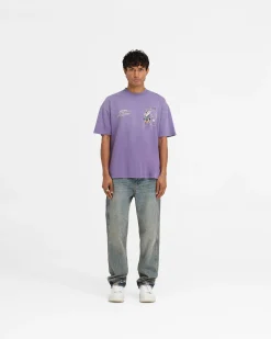 Represent Hermes T-Shirt -><noscript><img width=