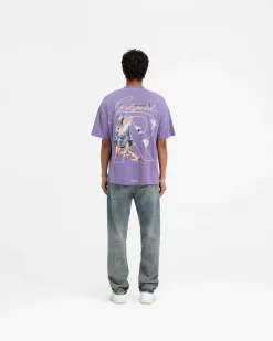Represent Hermes T-Shirt -><noscript><img width=
