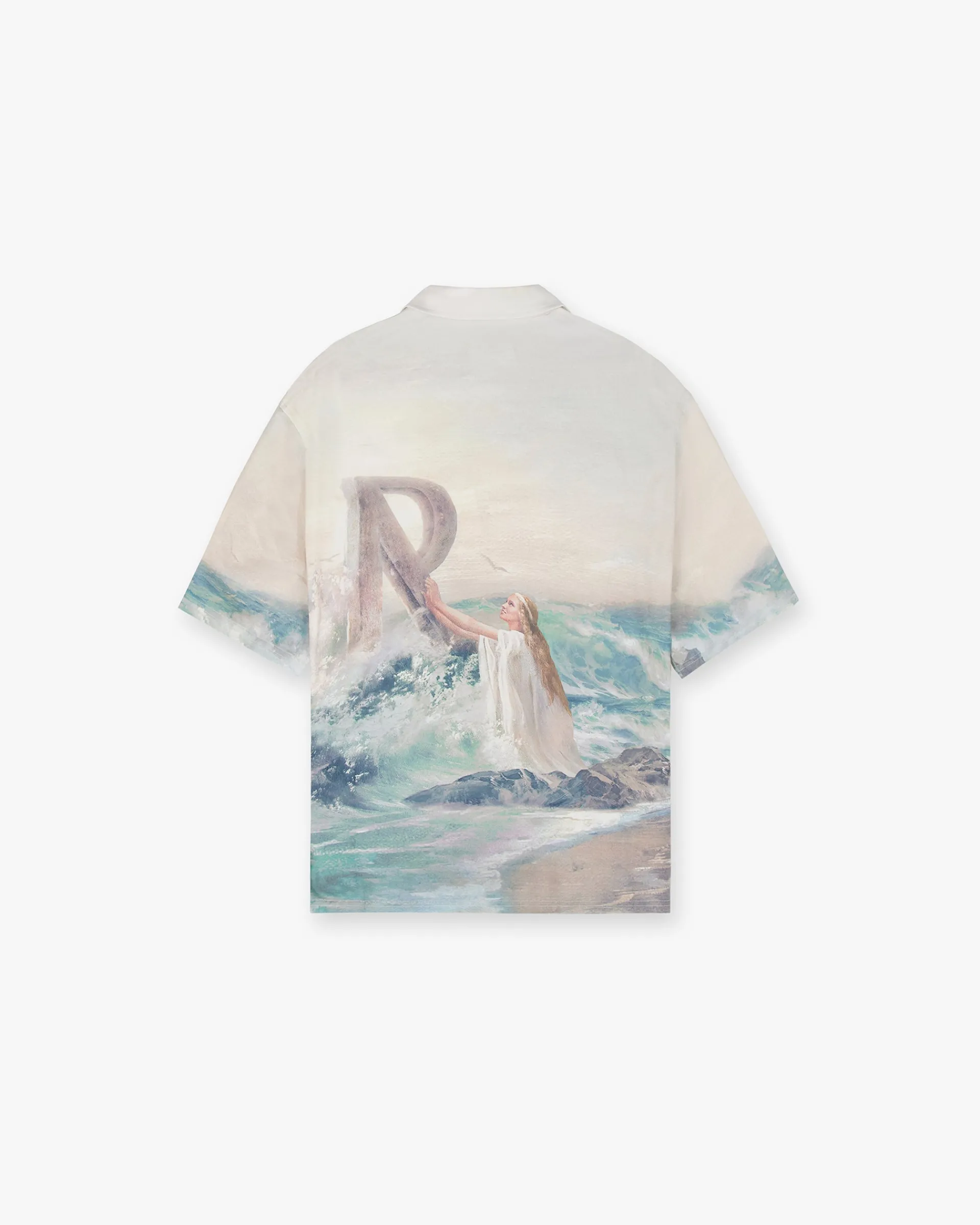 Represent Higher Truth Shirt -> Shirts
