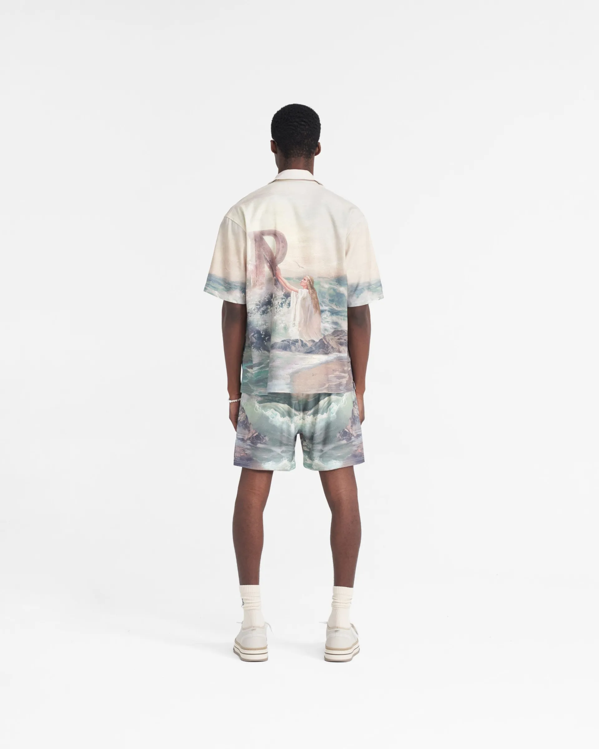 Represent Higher Truth Shirt -> Shirts