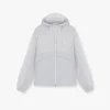 Represent 247 Hooded Training Jacket -> Outerwear
