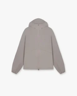 Represent 247 Hooded Training Jacket -> Outerwear