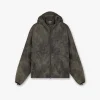 Represent 247 Hooded Training Jacket -> Outerwear