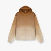 Represent 247 Hooded Training Jacket -> Outerwear
