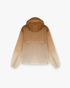 Represent 247 Hooded Training Jacket -> Outerwear