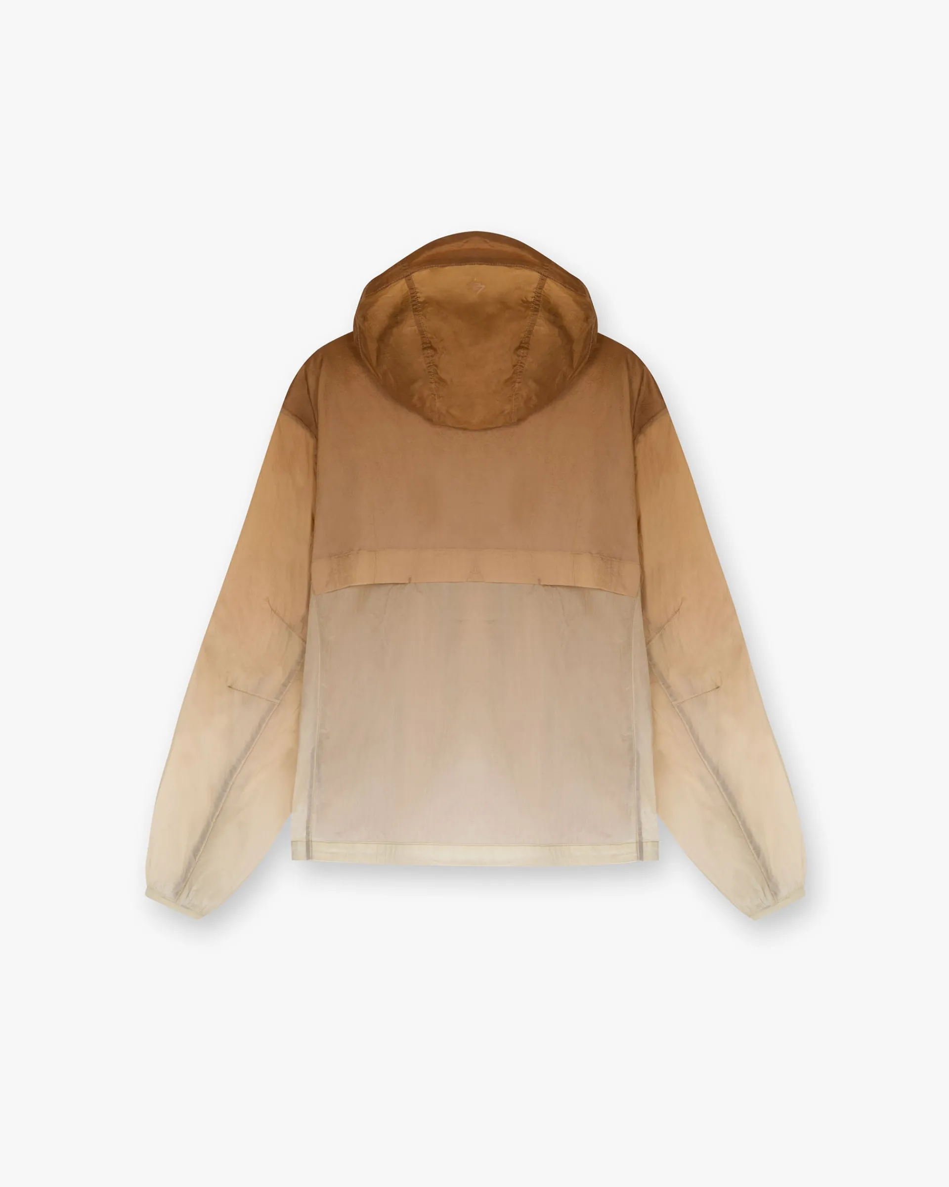 Represent 247 Hooded Training Jacket -> Outerwear