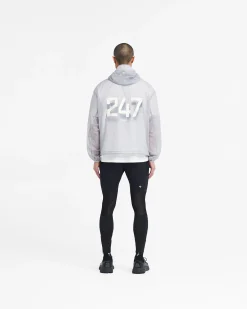 Represent 247 Hooded Training Jacket -><noscript><img width=