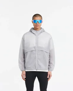 Represent 247 Hooded Training Jacket -><noscript><img width=