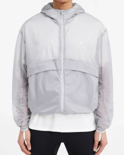 Represent 247 Hooded Training Jacket -><noscript><img width=