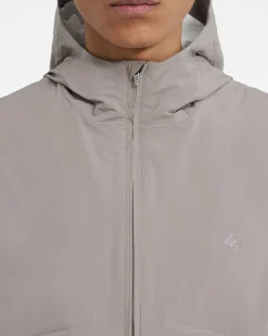 Represent 247 Hooded Training Jacket -><noscript><img width=