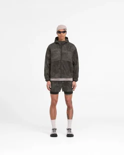 Represent 247 Hooded Training Jacket -><noscript><img width=