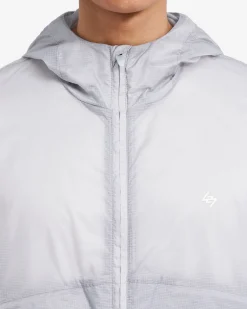 Represent 247 Hooded Training Jacket -><noscript><img width=
