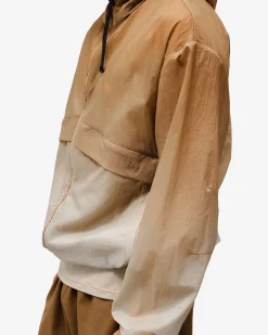 Represent 247 Hooded Training Jacket -><noscript><img width=