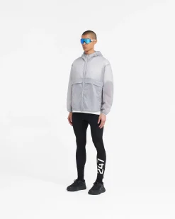 Represent 247 Hooded Training Jacket -><noscript><img width=