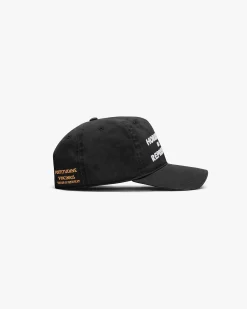 Represent Horizons Cap -> Caps