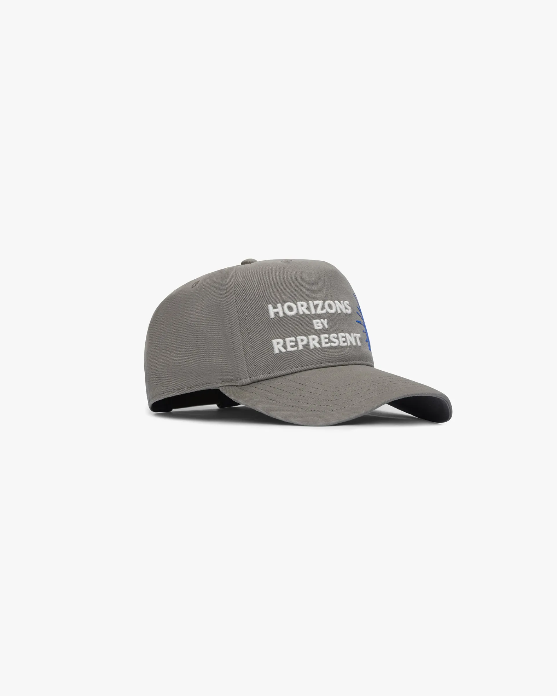 Represent Horizons Cap - Washed Taupe> Caps