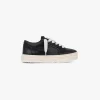 Represent HTN Low Tumbled Leather -> Htn