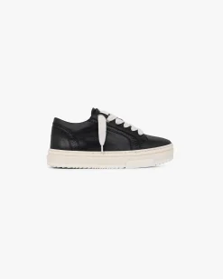 Represent HTN Low Tumbled Leather -> Htn