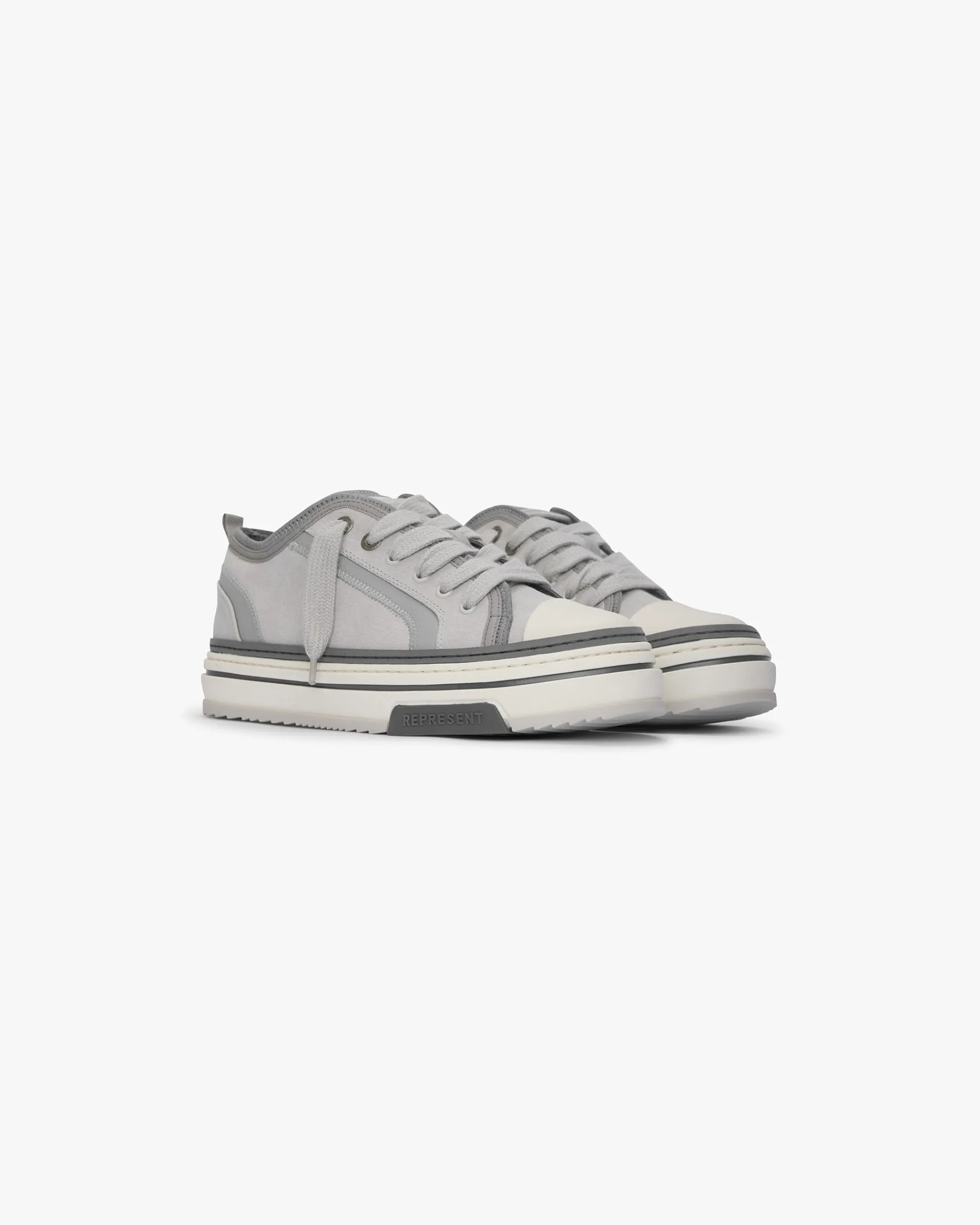 Represent HTN X Low - Warm Grey> Htn
