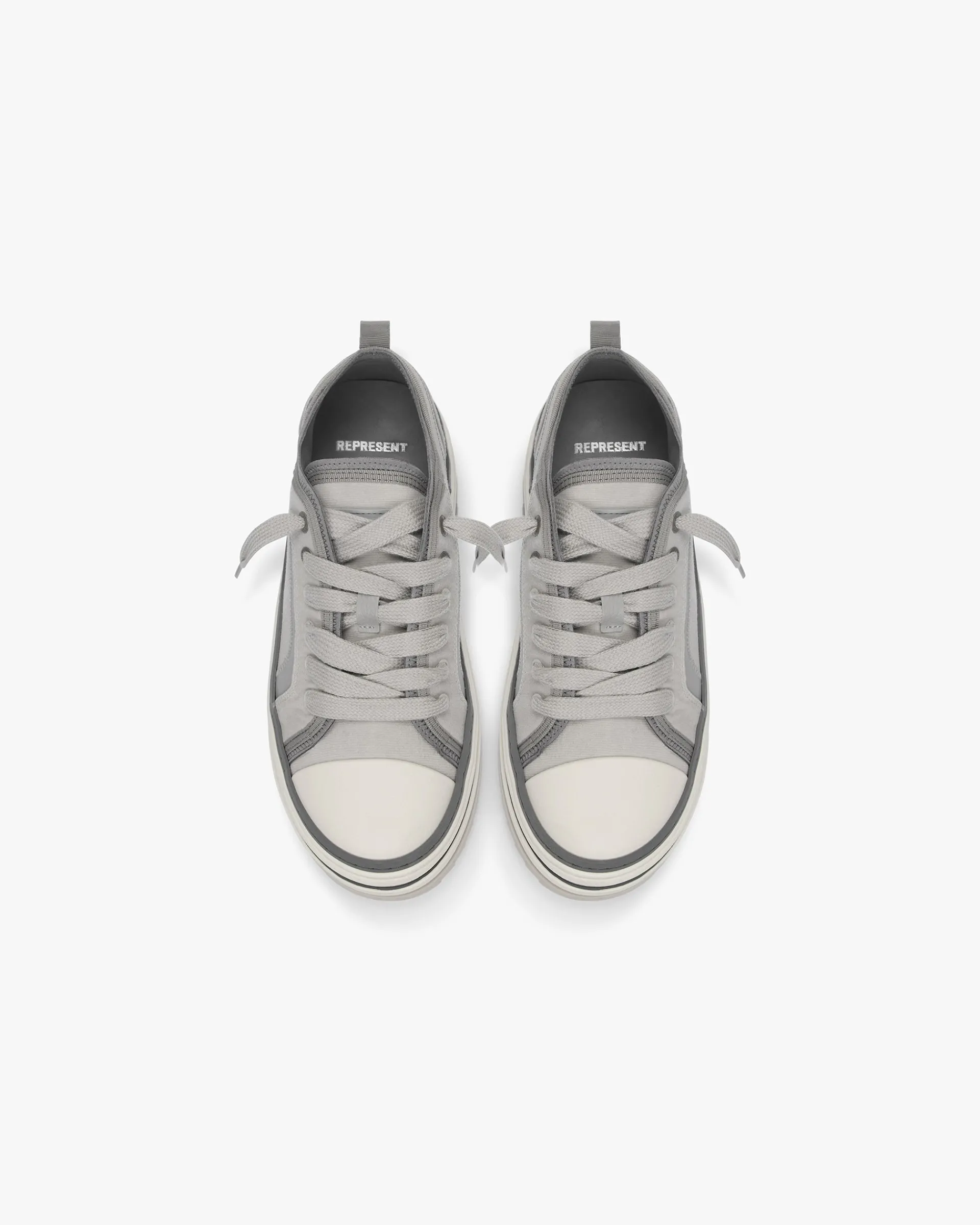 Represent HTN X Low - Warm Grey> Htn