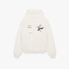 Represent Icarus Hoodie - Flat White> Hoodies