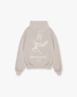 Represent Icarus Hoodie -> Hoodies