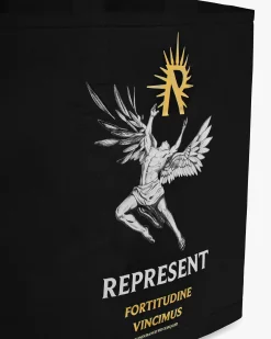 Represent Icarus Tote Bag -><noscript><img width=