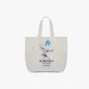 Represent Icarus Tote Bag - Natural Canvas> Bags