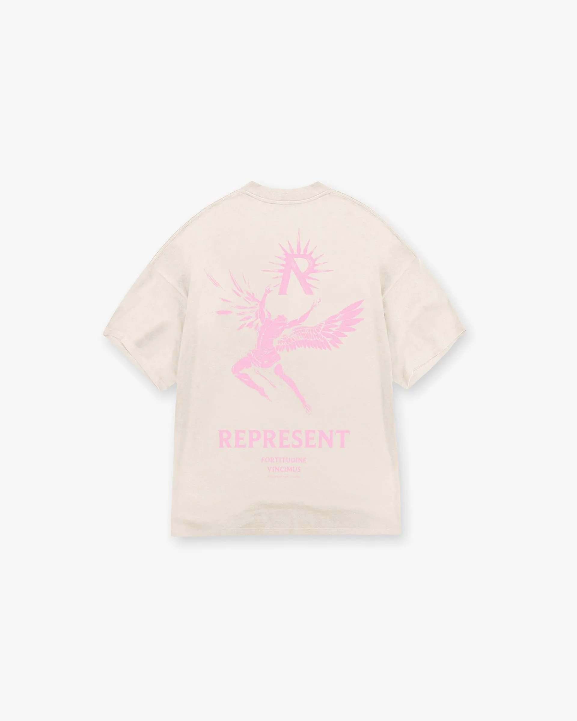 Represent Icarus T-Shirt -> T-Shirts