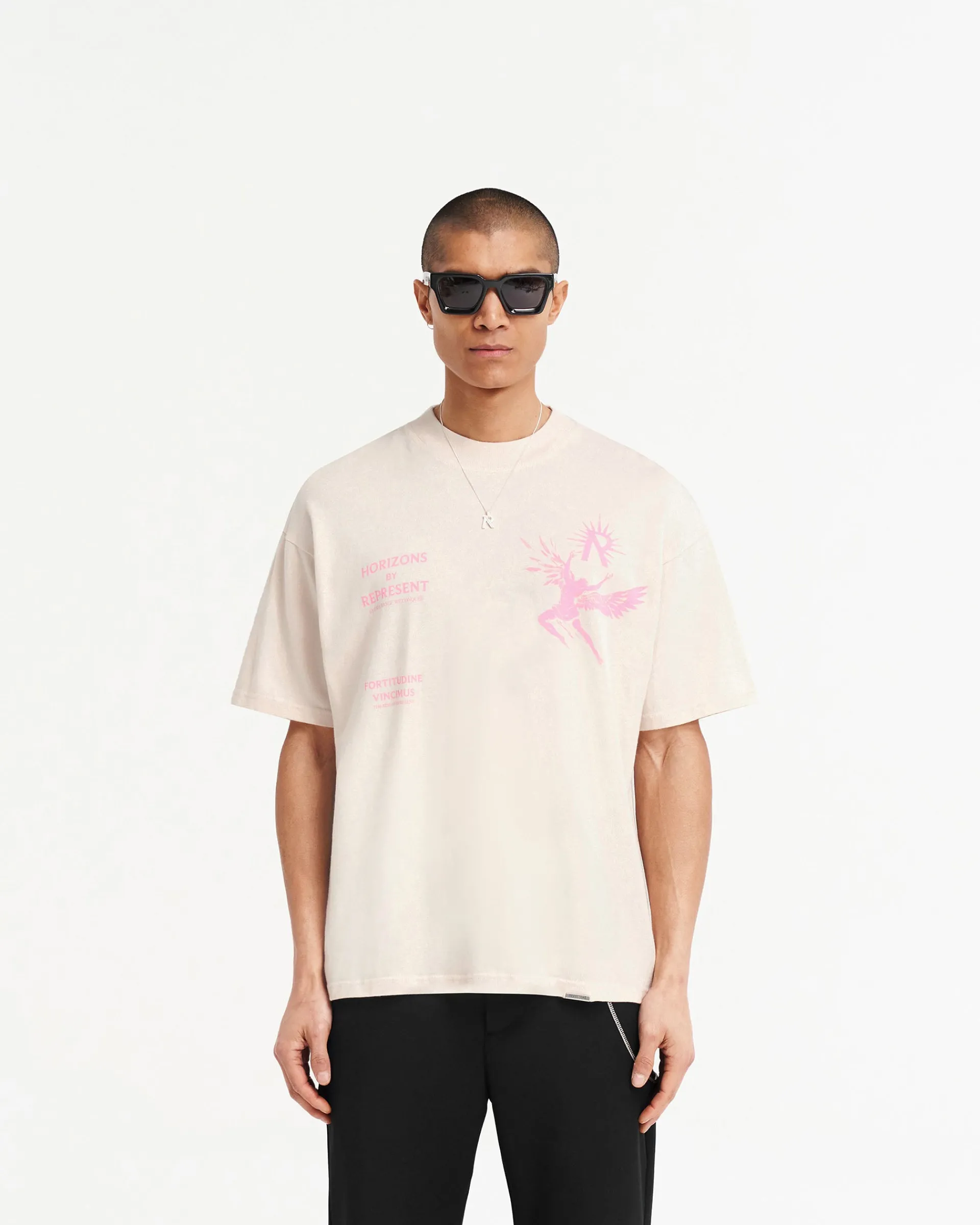 Represent Icarus T-Shirt -> T-Shirts