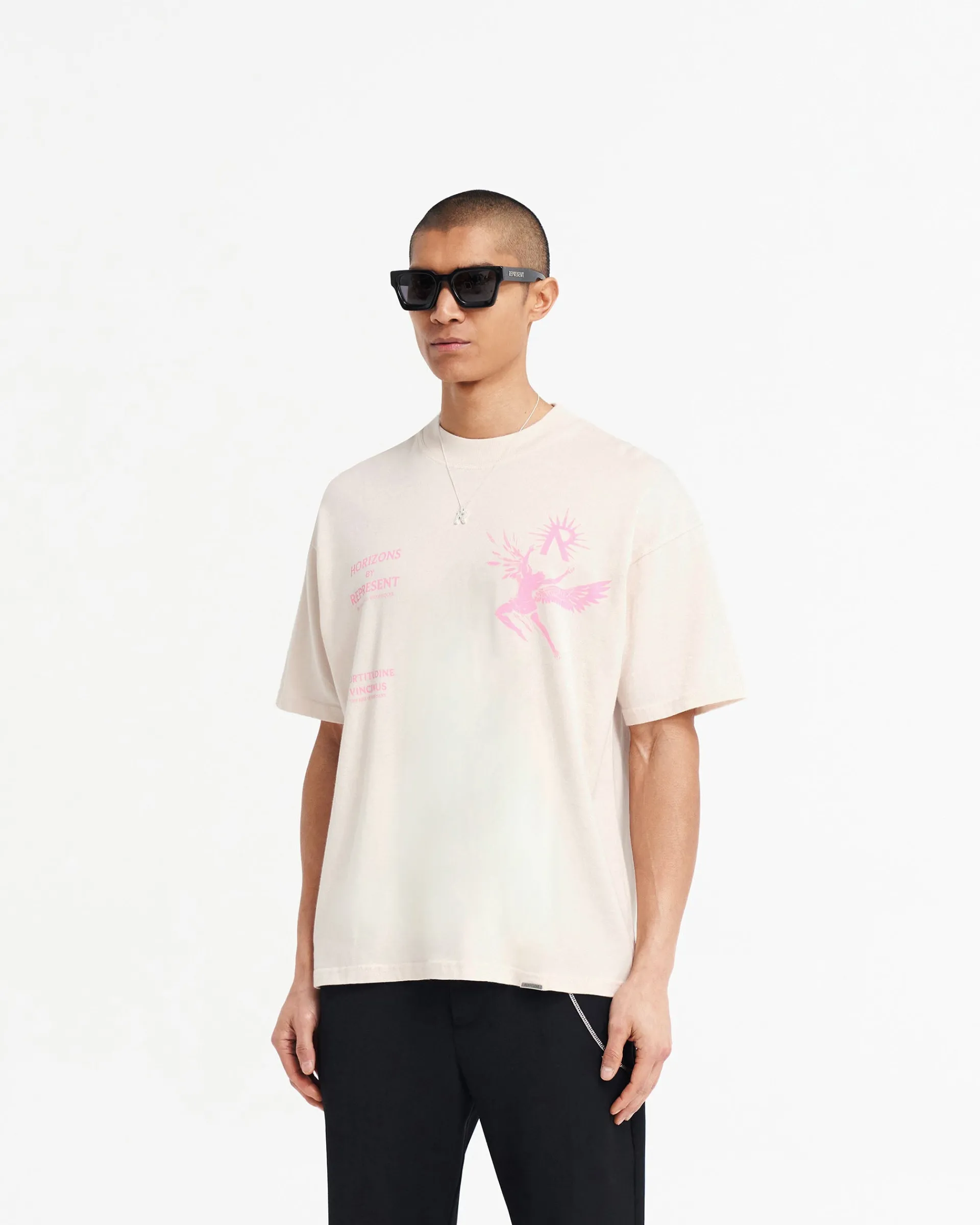 Represent Icarus T-Shirt -> T-Shirts