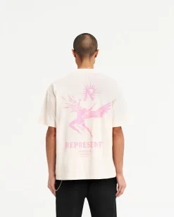 Represent Icarus T-Shirt -><noscript><img width=