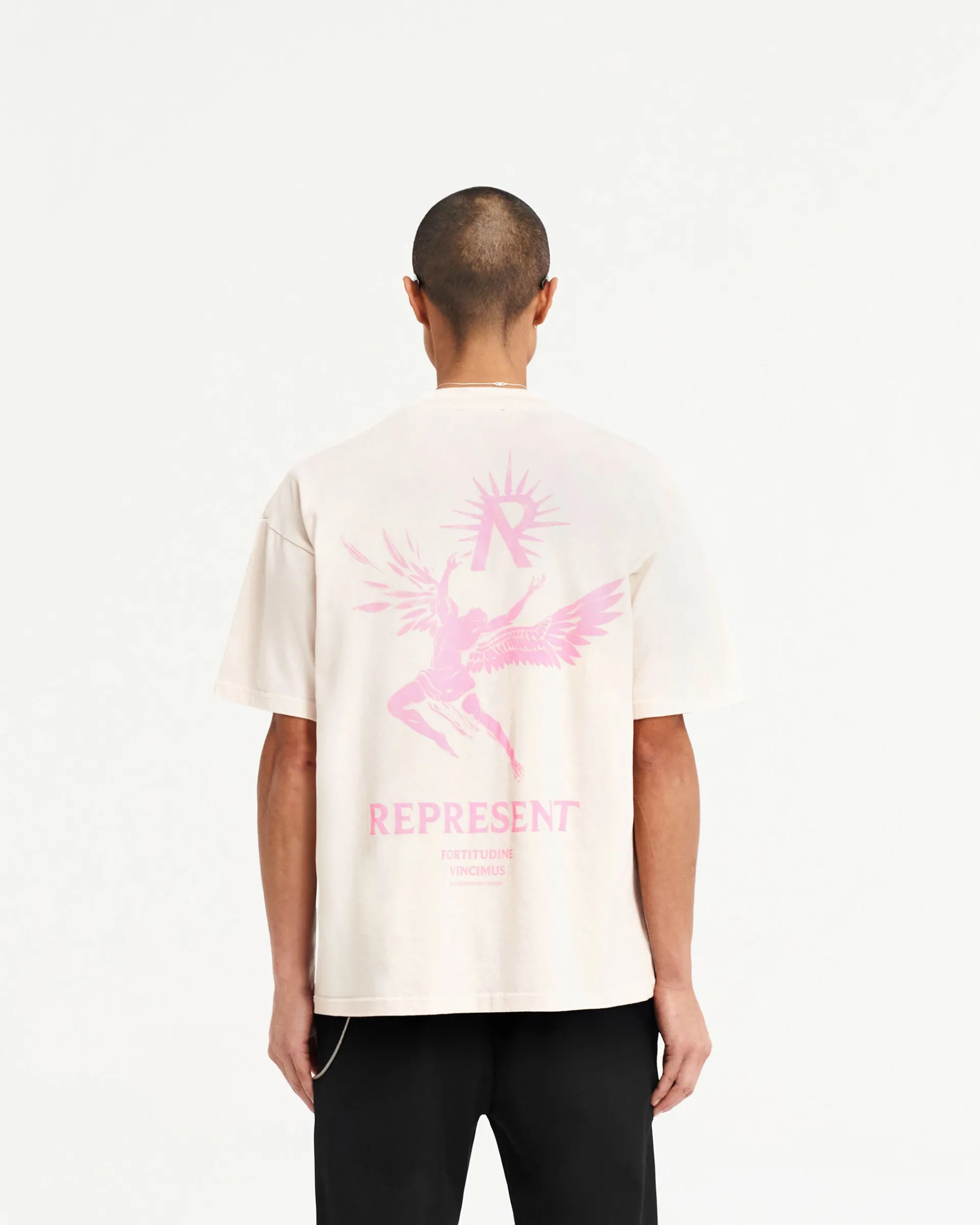 Represent Icarus T-Shirt -> T-Shirts