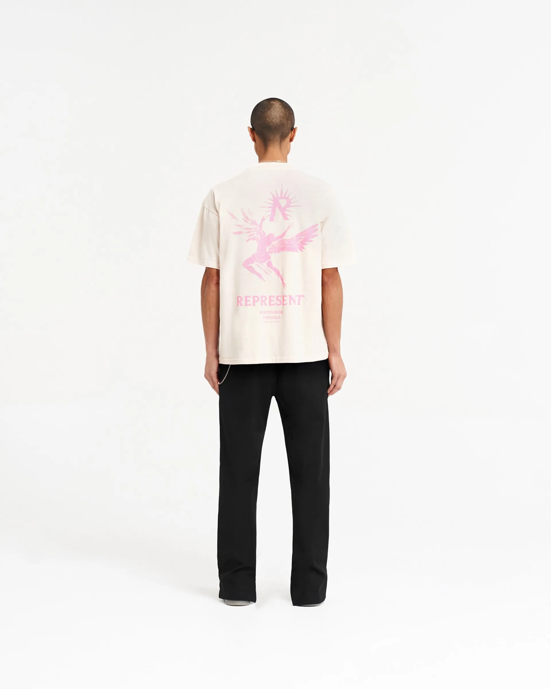 Represent Icarus T-Shirt -> T-Shirts