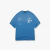Represent Icarus T-Shirt - Sky Blue> T-Shirts