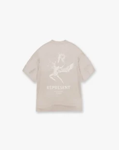 Represent Icarus T-Shirt -> T-Shirts