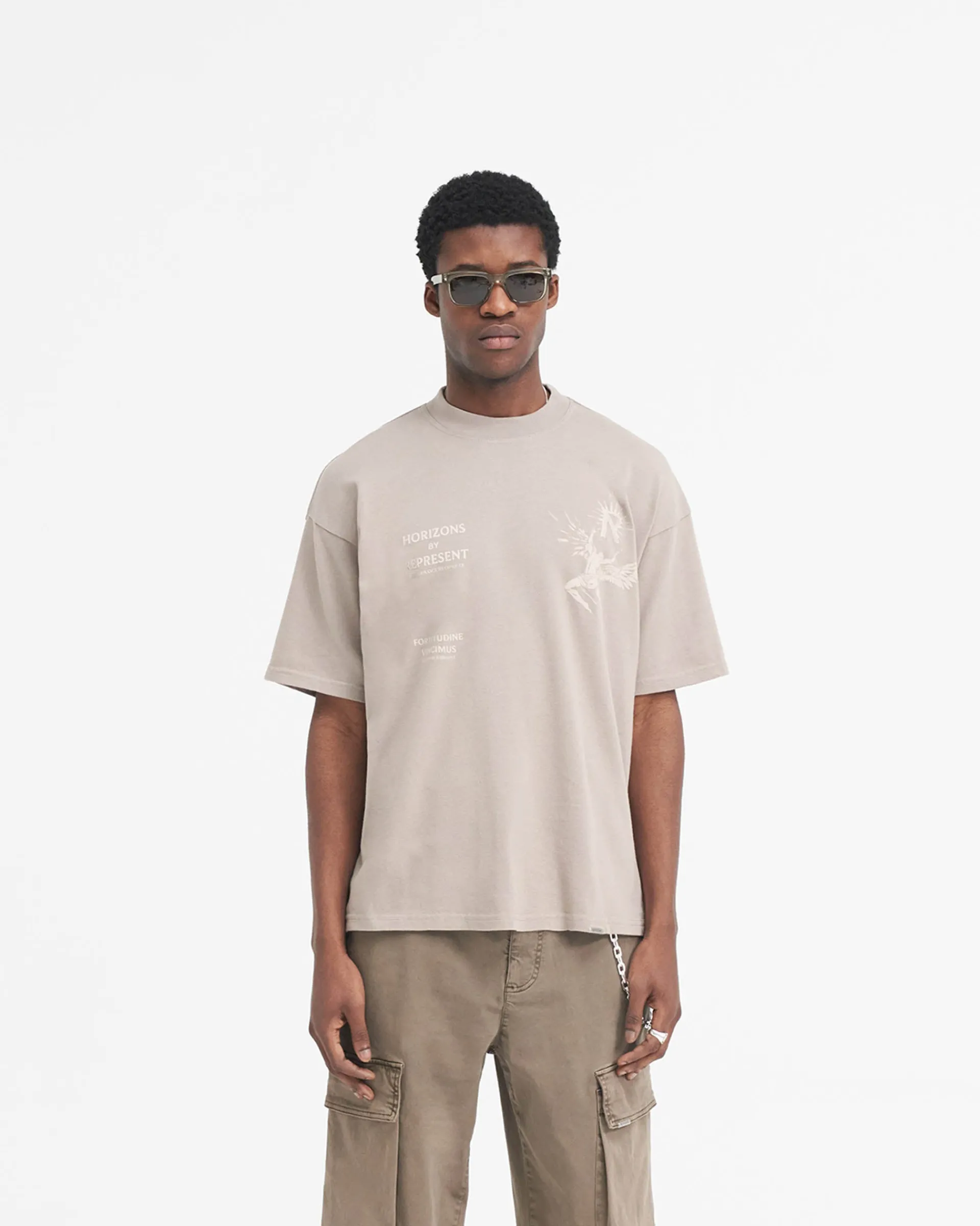 Represent Icarus T-Shirt -> T-Shirts