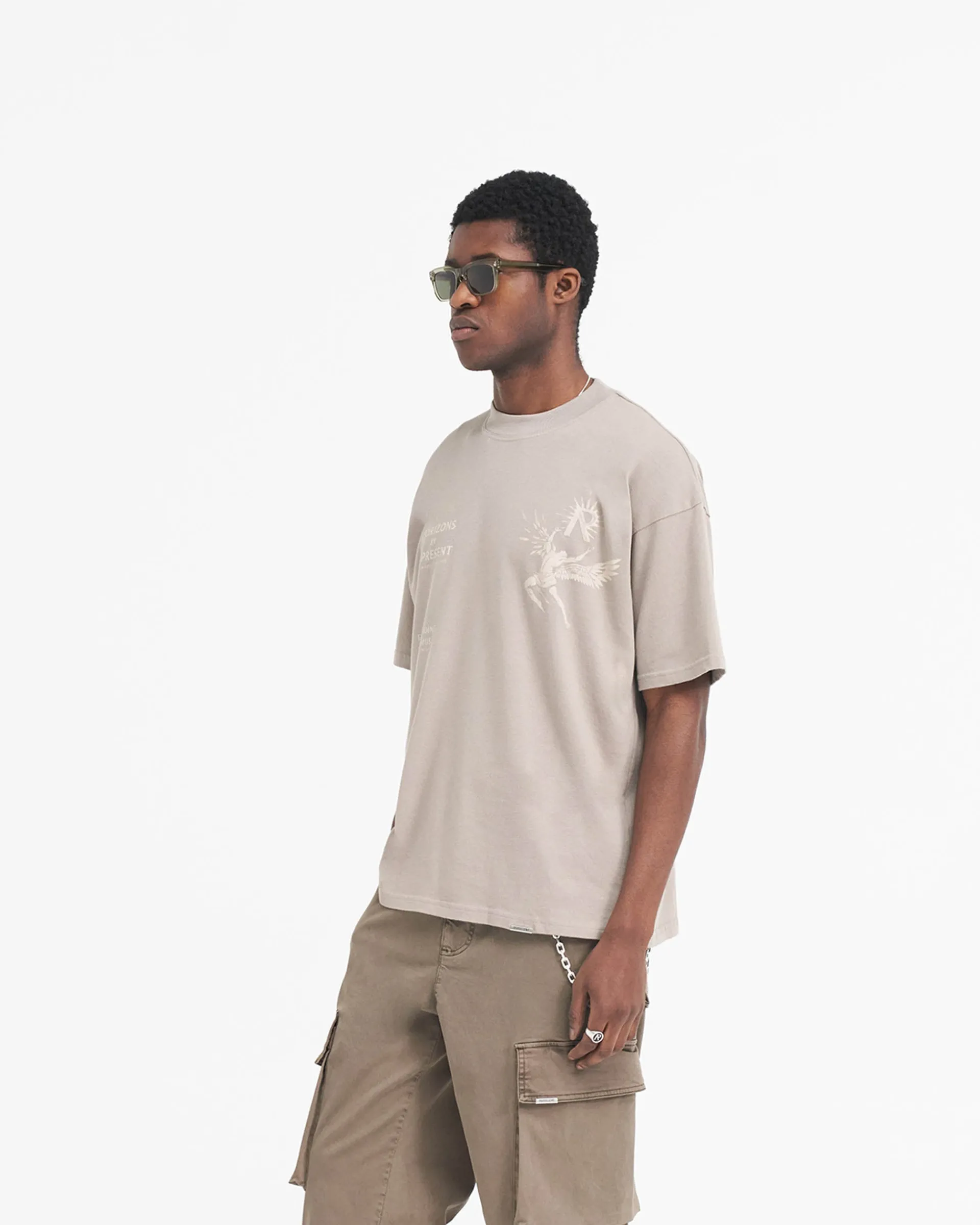 Represent Icarus T-Shirt -> T-Shirts