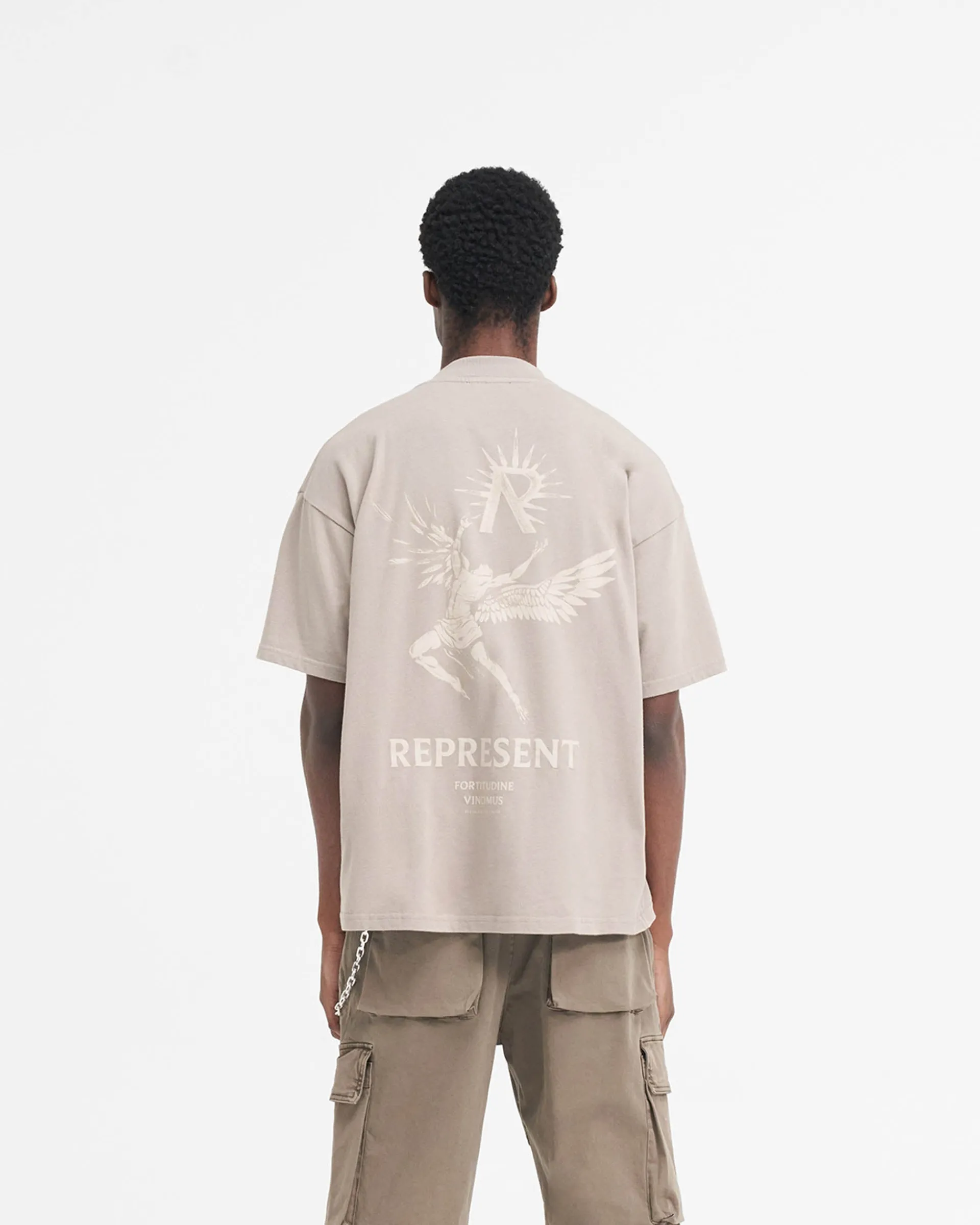 Represent Icarus T-Shirt -> T-Shirts