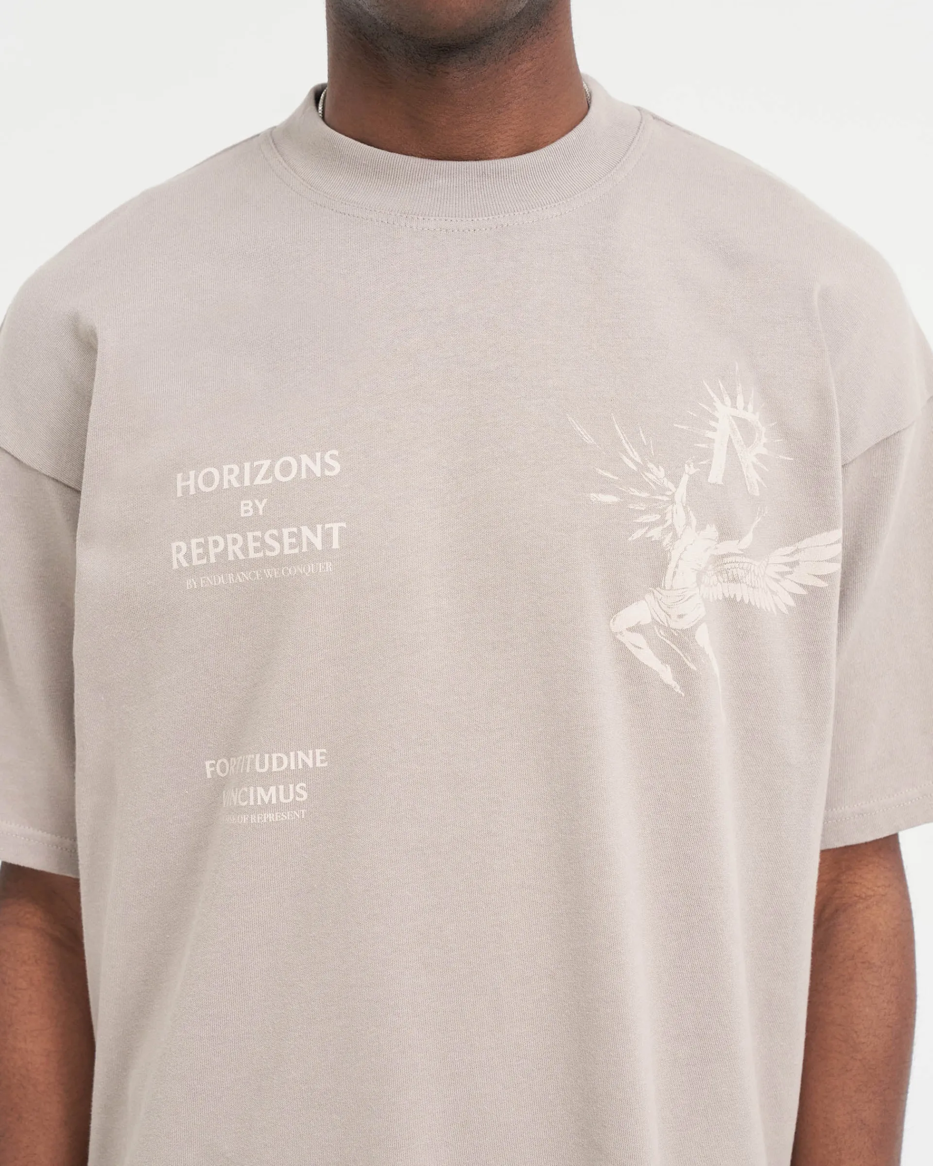 Represent Icarus T-Shirt -> T-Shirts