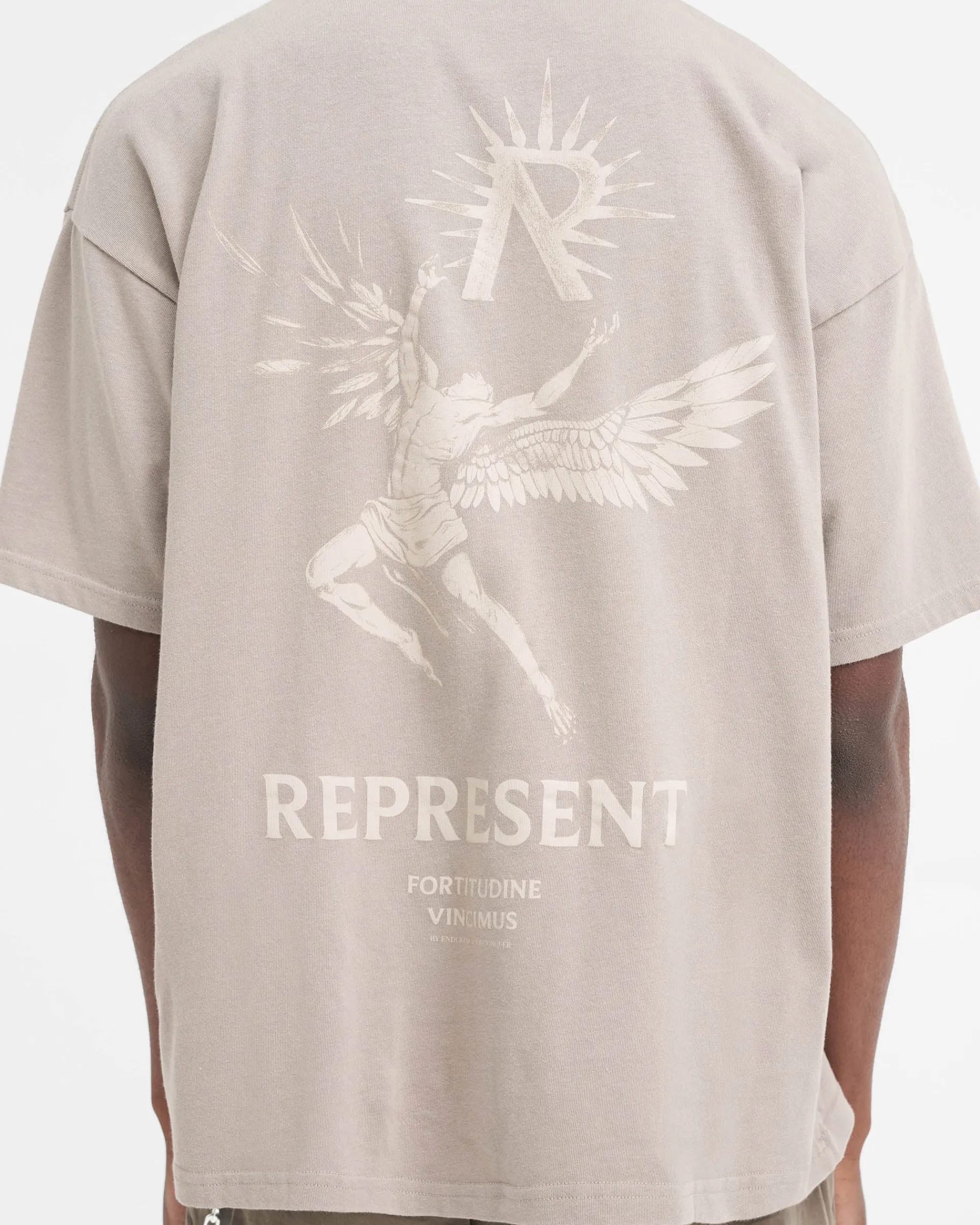 Represent Icarus T-Shirt -> T-Shirts