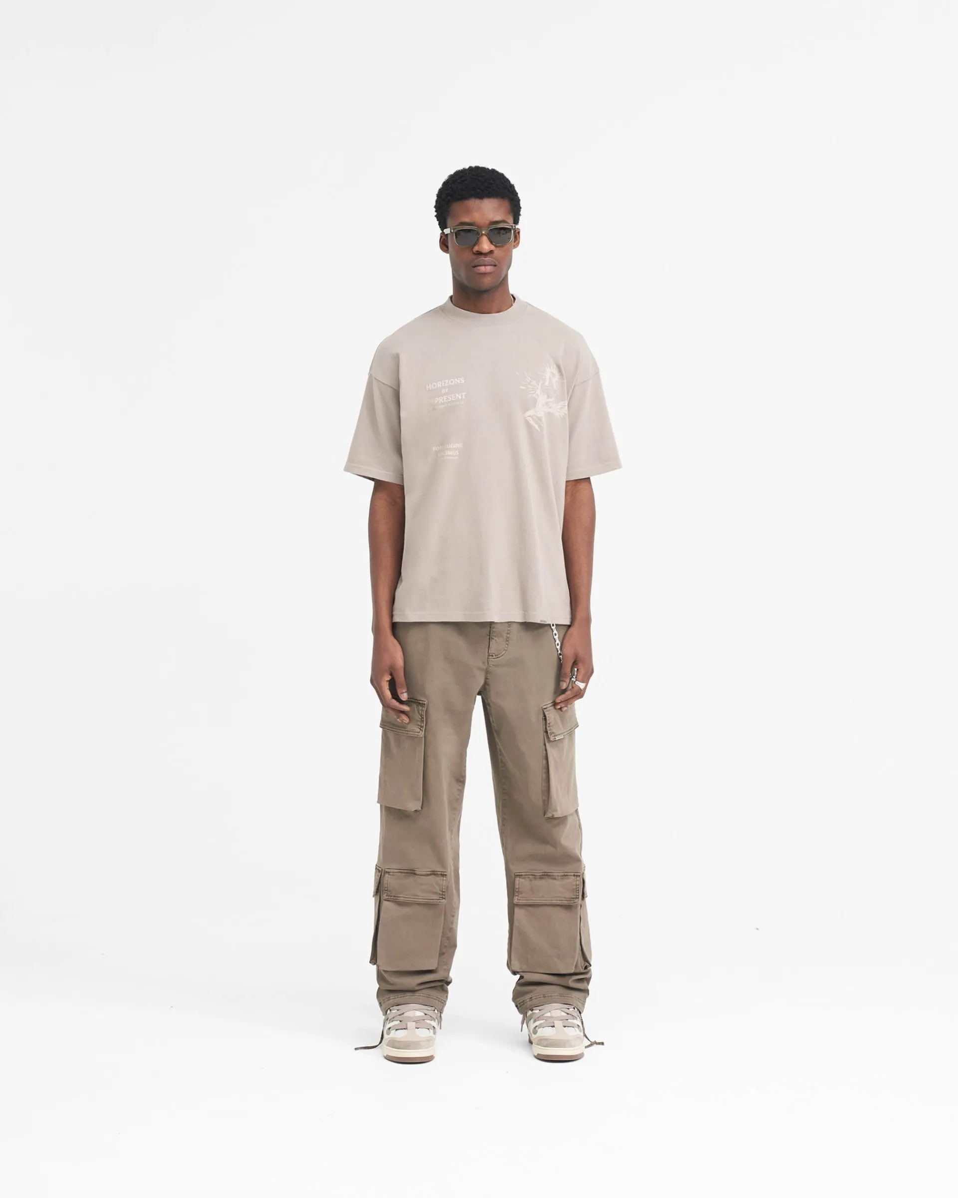 Represent Icarus T-Shirt -> T-Shirts