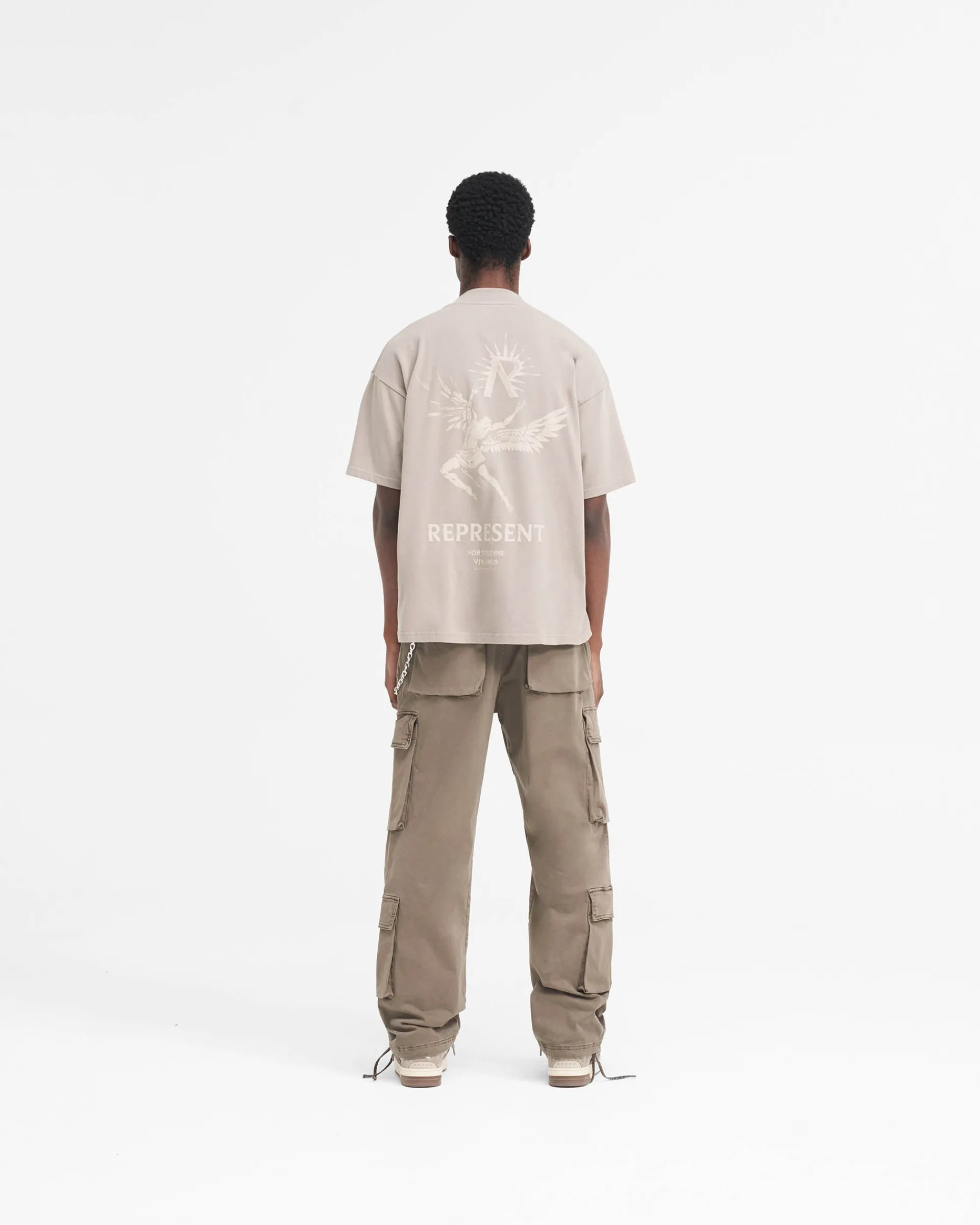 Represent Icarus T-Shirt -> T-Shirts