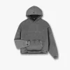 Represent Initial Boxy Hoodie - Vintage Grey> Hoodies