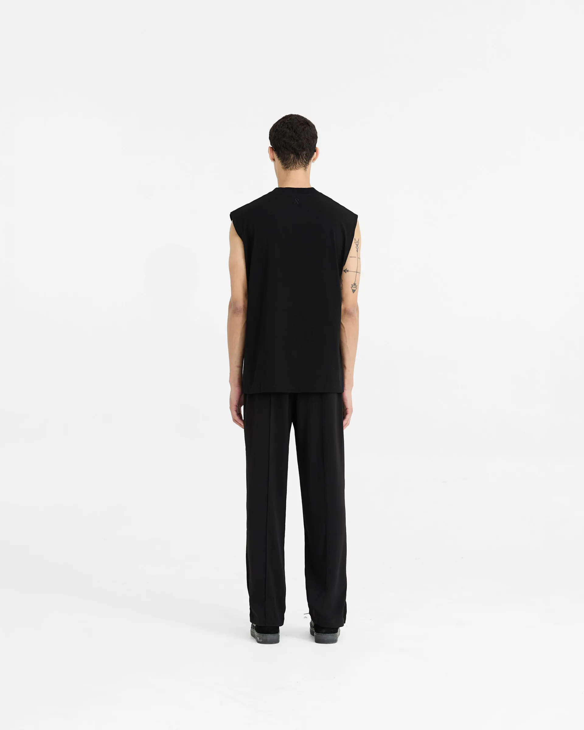 Represent Initial Boxy Tank -> T-Shirts