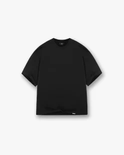 Represent Initial Boxy T-Shirt -> T-Shirts