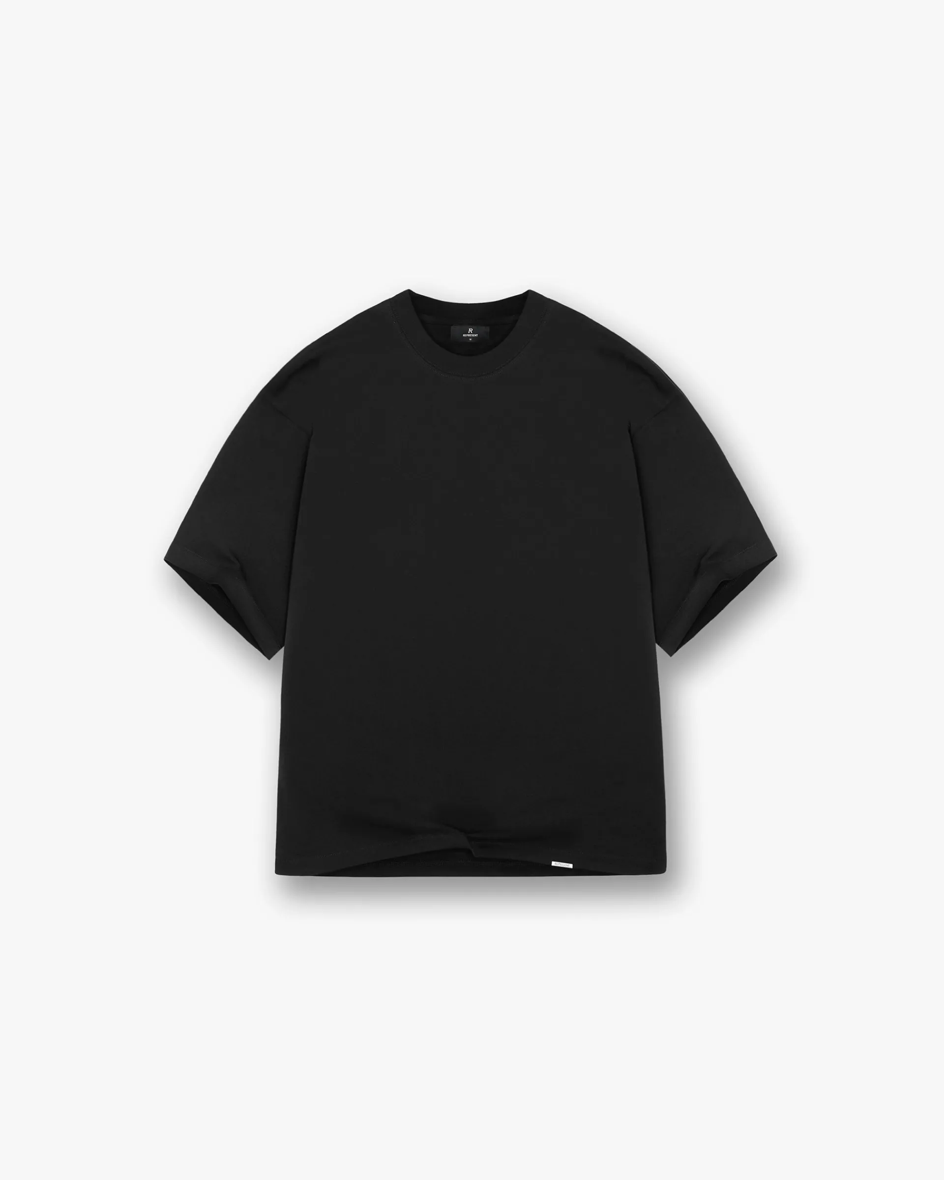 Represent Initial Boxy T-Shirt -> T-Shirts